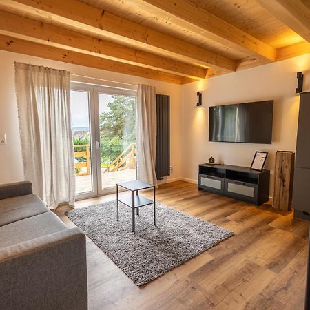 Ferienhaus Nigra Marbach Villingen-Schwenningen Bagian luar foto