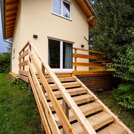 Ferienhaus Nigra Marbach Villingen-Schwenningen Bagian luar foto
